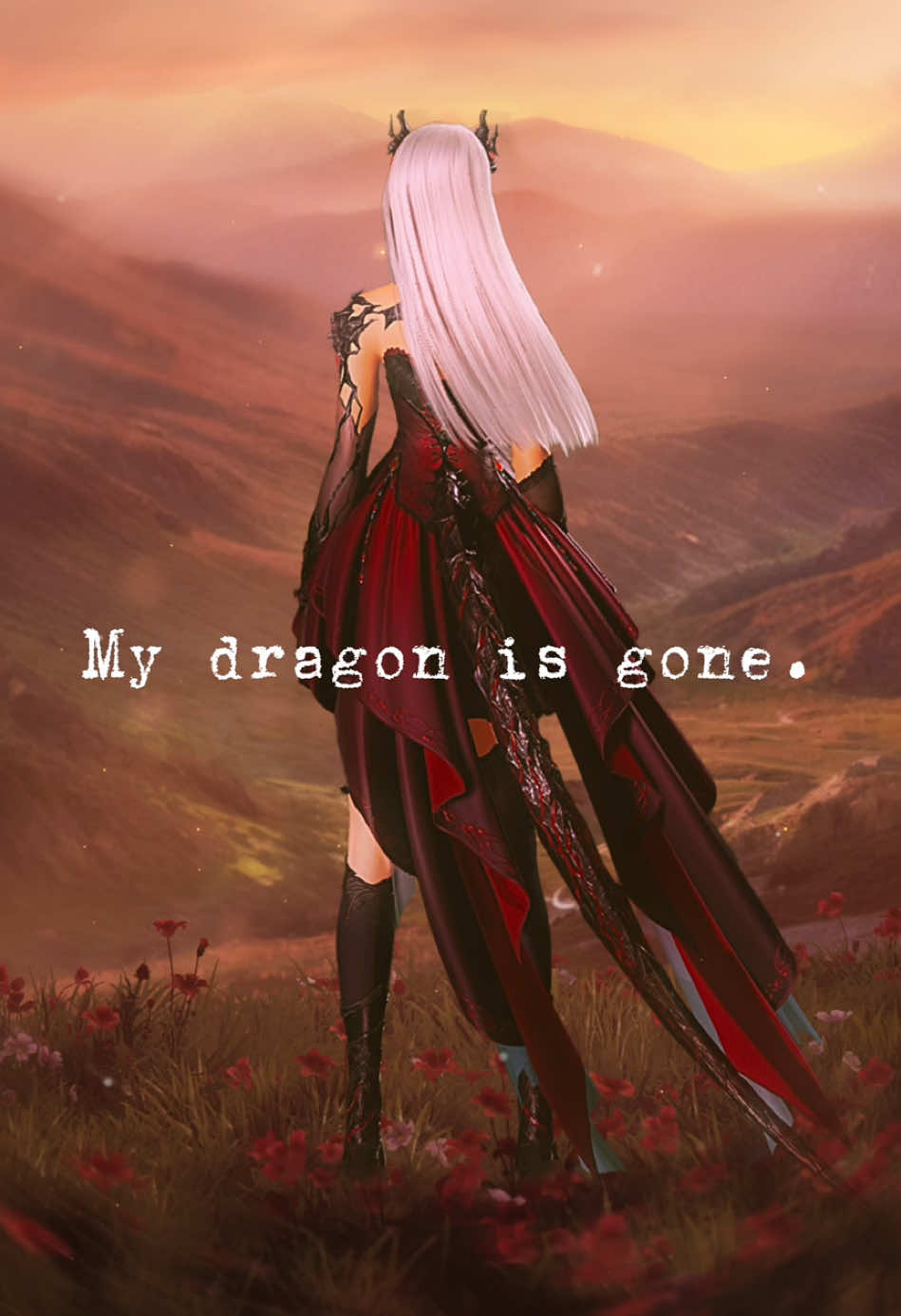 Somewhere only we know 🥀💔 #sylus #loveanddeepspace #sylusloveanddeepspace #sylusedit #fyp  #somewhereonlyweknow 