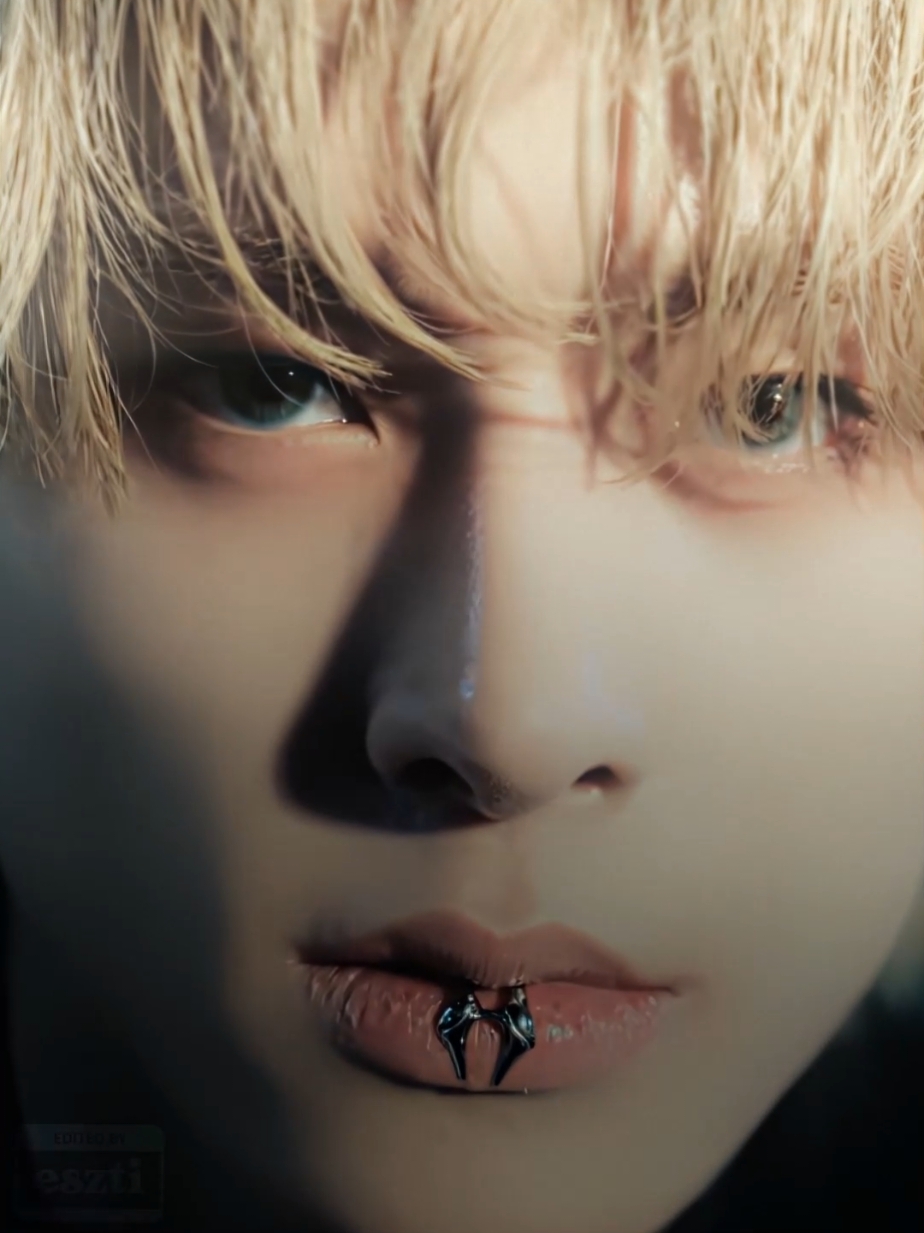 I'm fw blonde jake | ib/sdt @daemsiel♕︎ #enhypen #jake #manddungie #fyp 