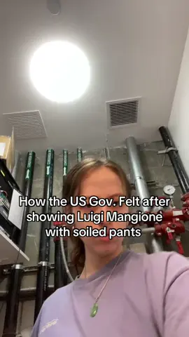 They really thought they did something….Like babes yall are making ursleves look bad …tasing him and making him pee himself ?? Really?? 😃 stop trying to spin the narrative #fyp #luigimangione #luigismansion 