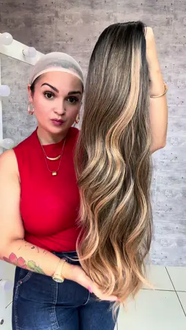Ja tô com outro cabelo viu 🙊🔥 Lace wig Anitta no morena iluminado  ✅ Disponível pra compras la no site  O link ta na Bio  #peruca #extensoesdecabelo #lacewigs #laces #wig #megahair #diversidade #lgbtq🌈 #trend #cabelo