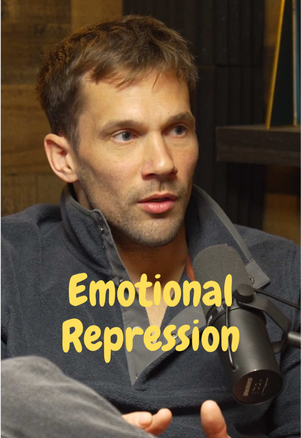 Subscribe to my youtube channel (youtube.com/@aaronjohnstonetherapy) to see more of my conversation with @Nacya Marreiro #trauma #anxiety #childhood #parents #parenting #emotional #emotions #feelings #feel #psychology #therapy