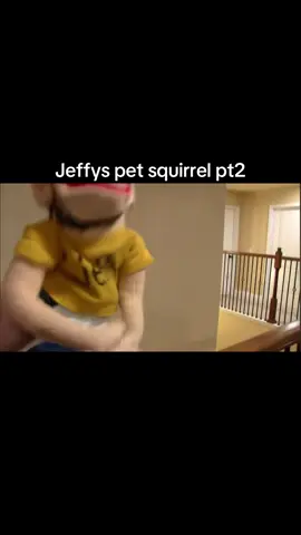 #jeffysfunnyvids #SML #smlclips #jeffy #trending #smlmovie #teamwork #smlbestmoments #sml_team🌹 #bowser #mario #cody #zyxcba #funnyvideo #fyp #madeforme #jeffysml #pet #squirrel 