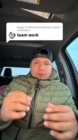 Replying to @Shamil Anderson Lima  resulta que la gente que se ha unído a team work, está ganando miles de seguidores! 💪🏽✅🔥 #teamwork #team #work #pvroofer #carnalito #carnalitooficial #envivo @teamwork 