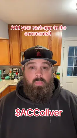 As men its hard to ask for help! Im no rich man but i will give what i can too! Thank yall for all the love and support yall have given me, now lets help out our brothers! #fyp #fypシ #help #helpinghand 