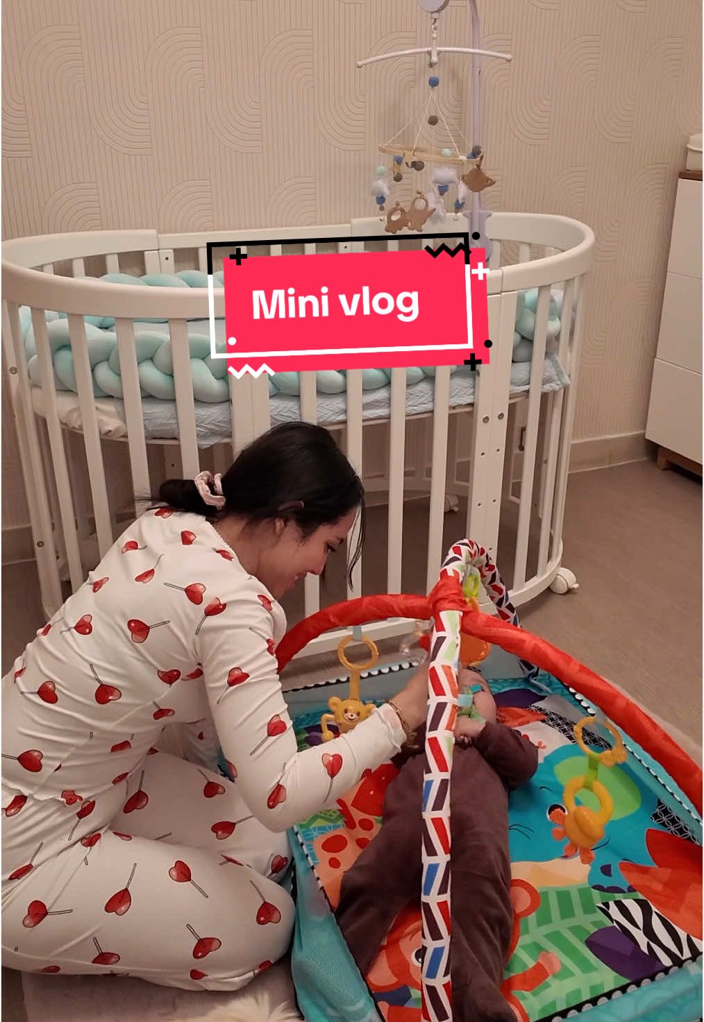Ma copine mini vlog 😎🫶🫶🫶.    #leilaelkouni #macopine #minivlog #minivlogs #routinebebe #explorer #explor #explorepage✨ #فرنسا🇨🇵_بلجيكا🇧🇪_المانيا🇩🇪_اسبانيا🇪🇸 #fyp #fouryou #fouryoupage #nicecotedazurfrance🇫🇷 #maghreb_united🇩🇿🇲🇦🇹🇳 #exploring 