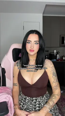 v much not the same thing 