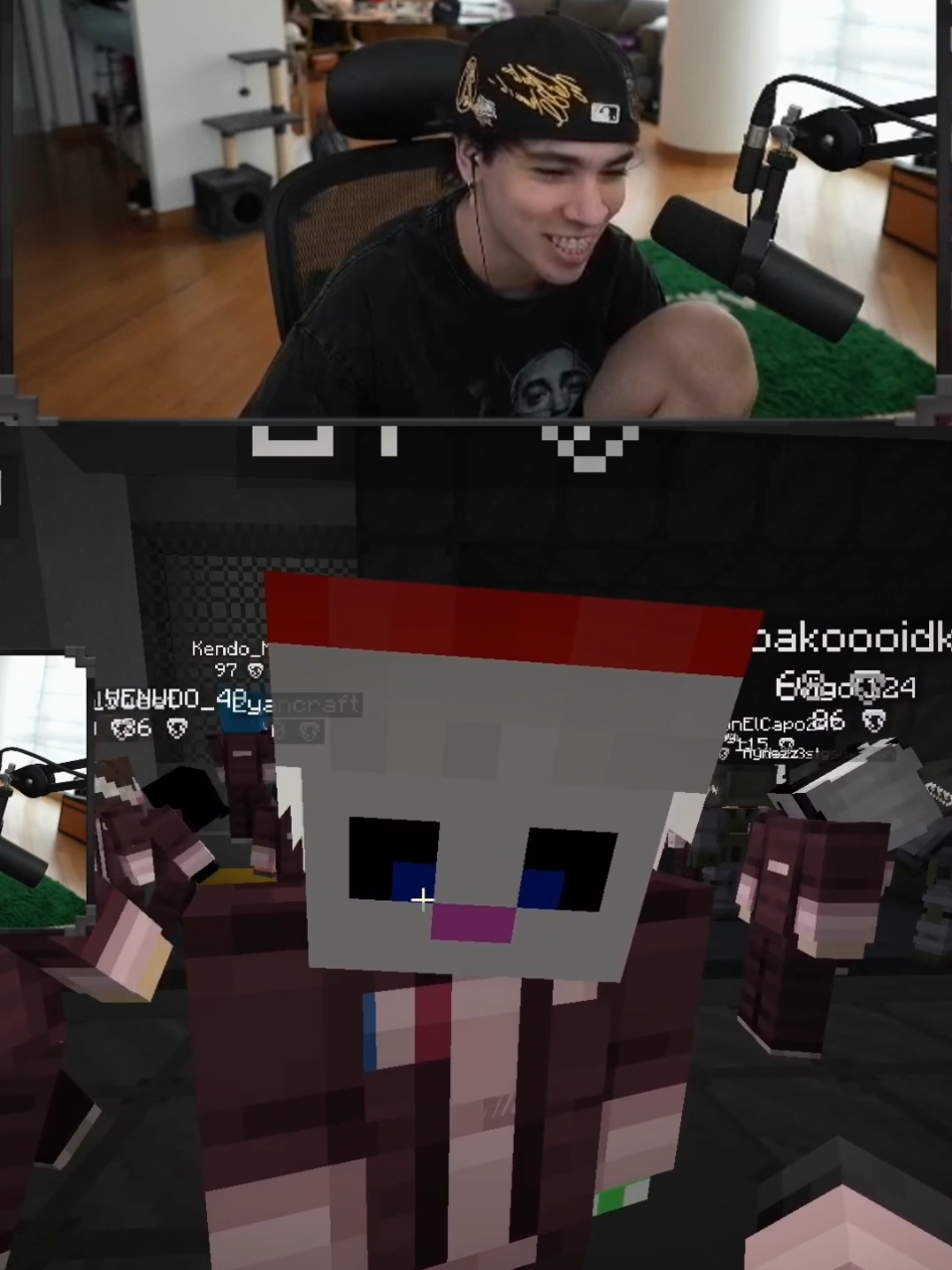 irl en perú con conter en febrero 🗣️🗣️ • #spreen #conterstine #clips #paratiiii #streamer #kick #conter #spreendmc #perú #fyp #irl #Minecraft #amigos #fypシ ;p