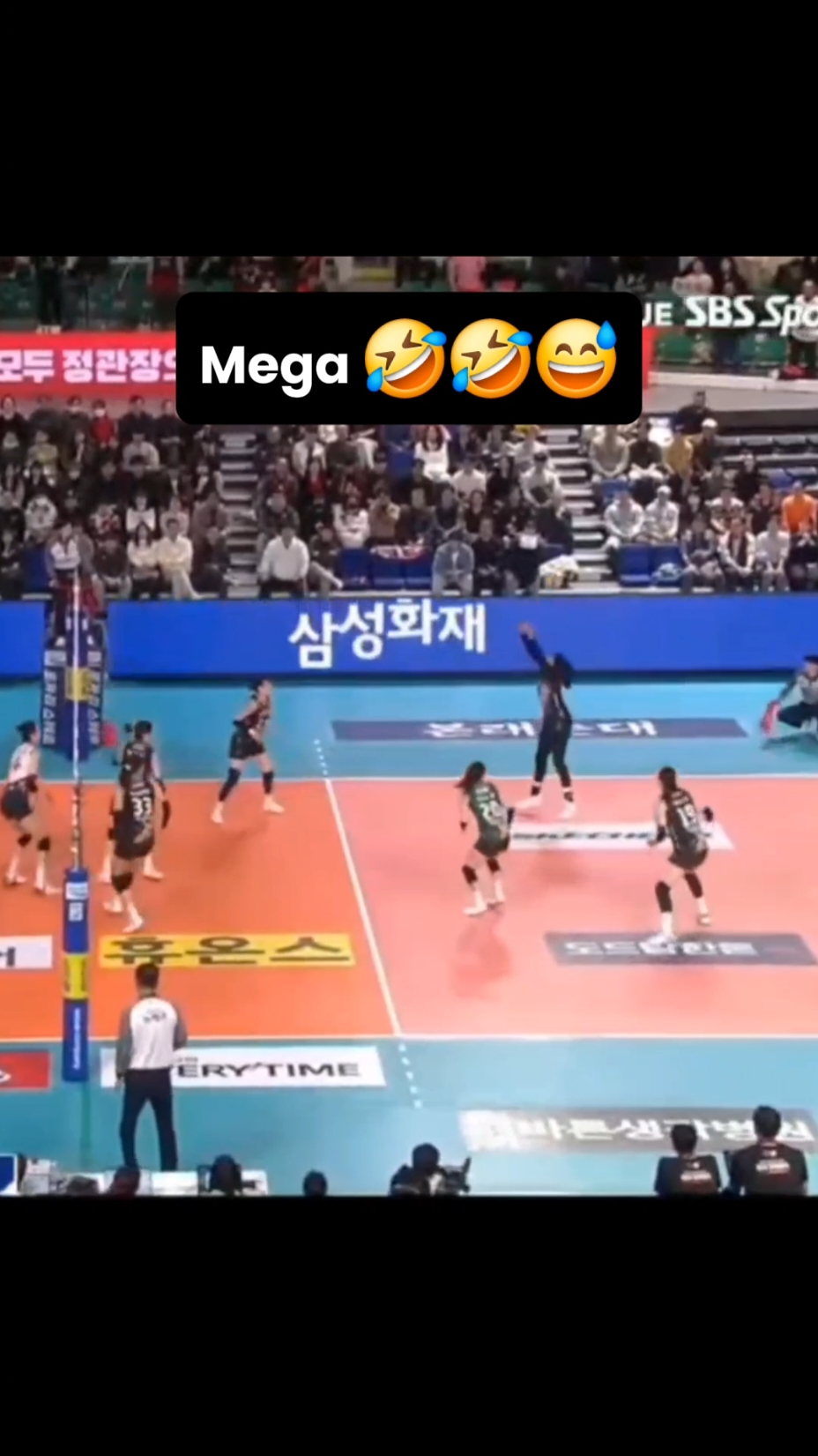 Red Sparks core 🤣🤣 Match Red Sparks vs HH R3 Fast recovery 🤗 ayo next match bisa lebih enjoy lagi,fokus, dan on fire. Musuh terbesar red sparks itu beomsil 🫠 tolong kurangi beomsilnya 🙄 Kalau ga suka diem aja jarinya🤬 #redsparks  #megawati  #megawatihangestri  #yeumhyeseon  #junghoyoung  #parkeunjin  #nohran #pyoseungju  #choihyoseo  #gwakseonok11 #jeongjiso  #leeseonwoo  #vanjabukilic #jkj 