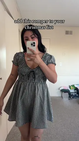 my fave romper ever!!! #wescottplaysuit 