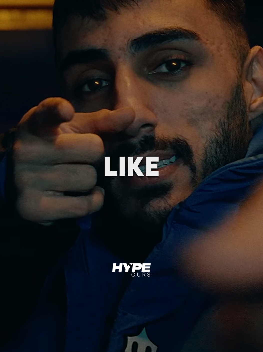 Dostluk baki, Yok emrivaki 🙅🏻📵 #hypeours #era7capone #wegh #jeffred 