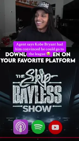 Agent cant hoop 😭#Twitch #twitchclip #agent00 #agent00clip #kobebryant 