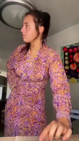 Was my switch up was better than hers?