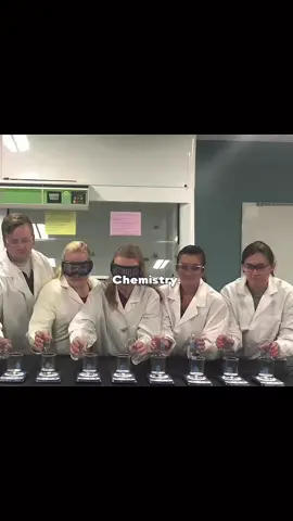 So crazy 🤯 #chemistry #amazing #viral #chemistrytest 