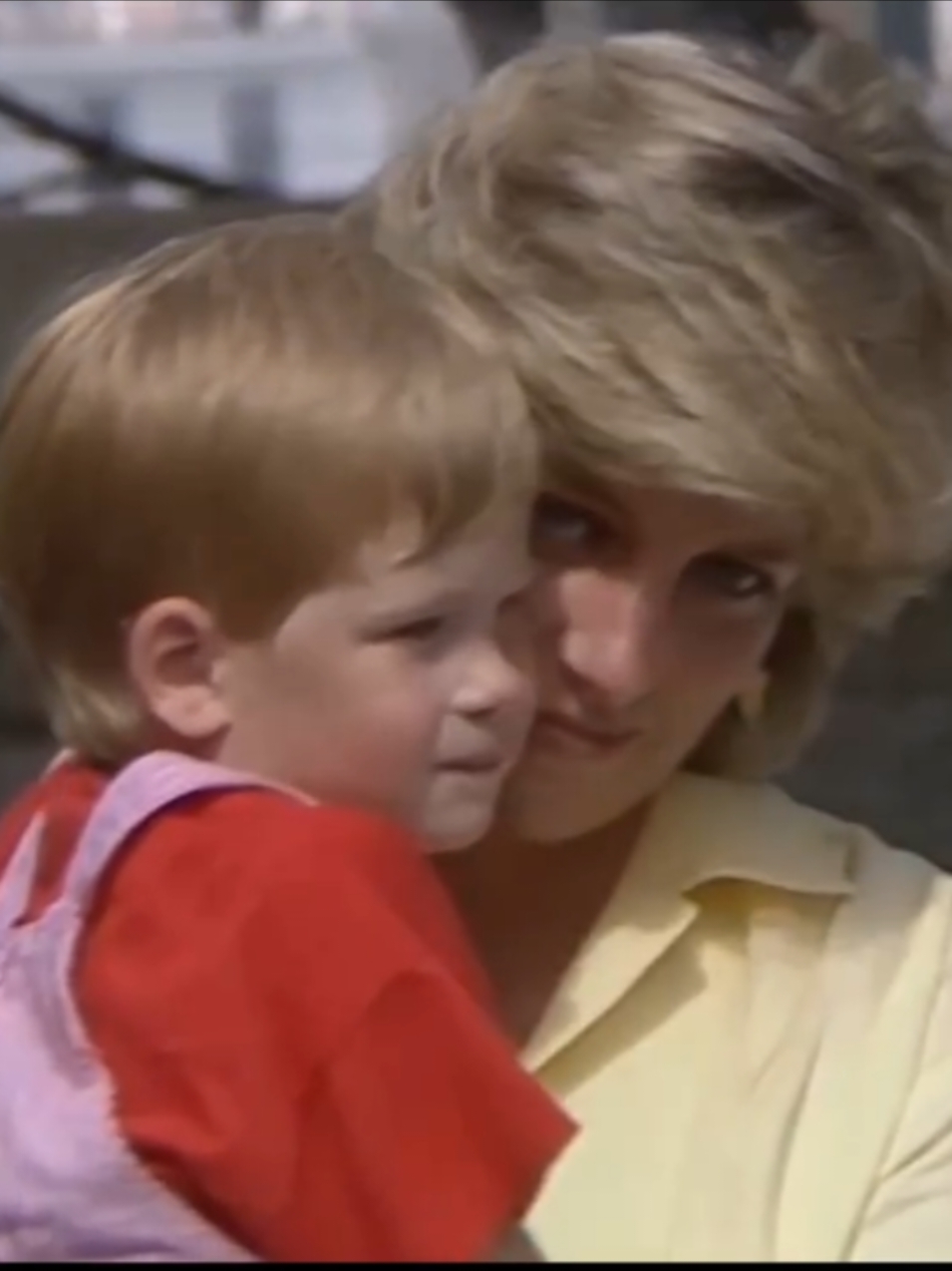 👑✨ #fyp #dianaspencer #theroyalfamily #princewilliam #princeharry #foryoupage❤️ 