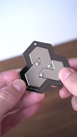 ¿El puzzle imposible? 😦 (LINK en mi perfil) #cuby #puzzle #reto