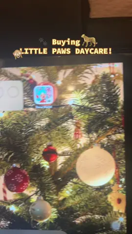 Woah! Such a cute place, isnt it? Exited to show you everything in the second part!🤎🐆🙈🐾 . . . . . #tocaboca #content #TikTok #enjoy #daycare #cute #animals 