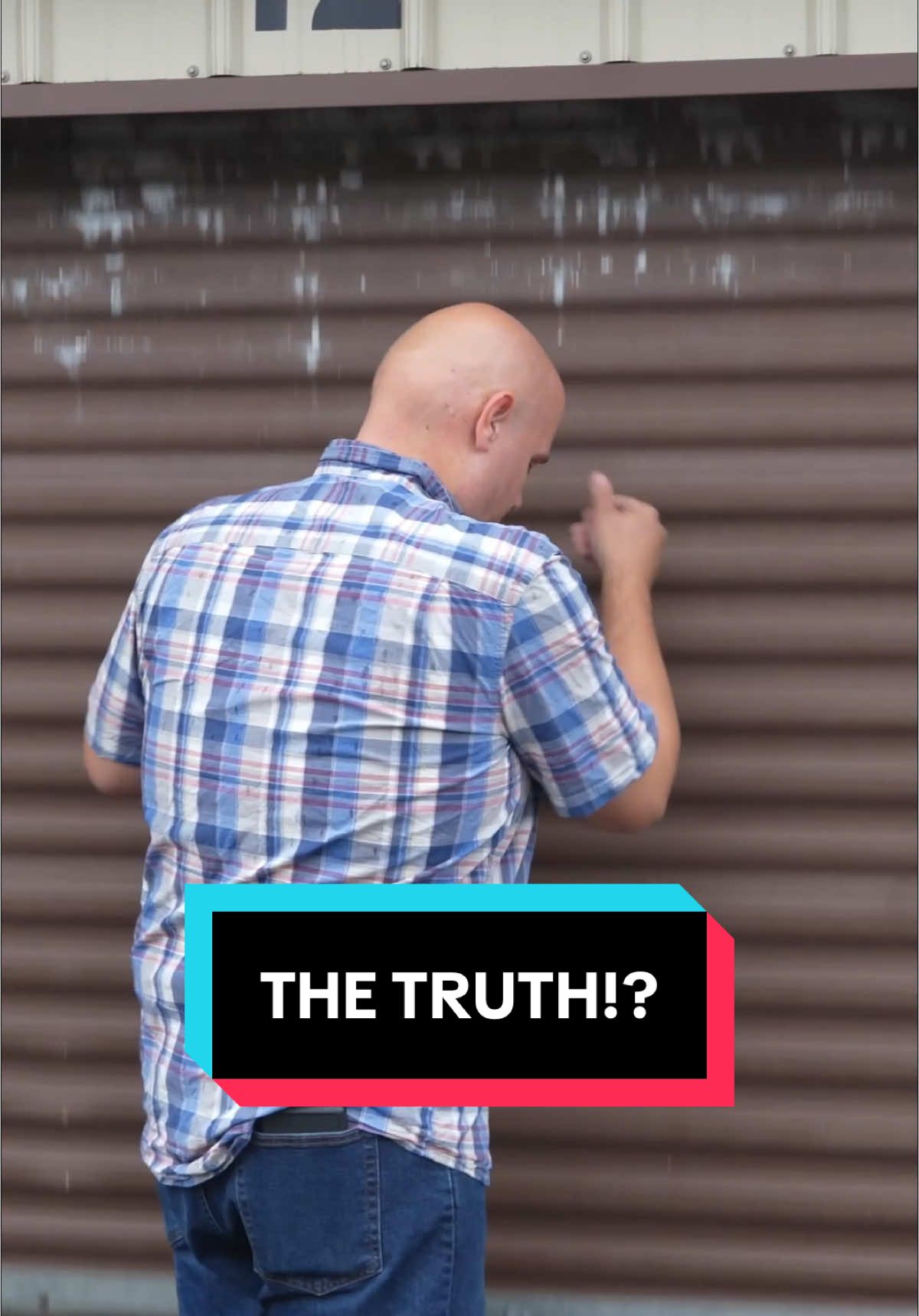 Reality On Having A Storage Facility!! #business #money #fyp #fypシ 