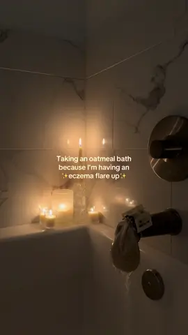 This is one thing that’s helped me anyone else? #eczema #eczemaawareness #fyp 