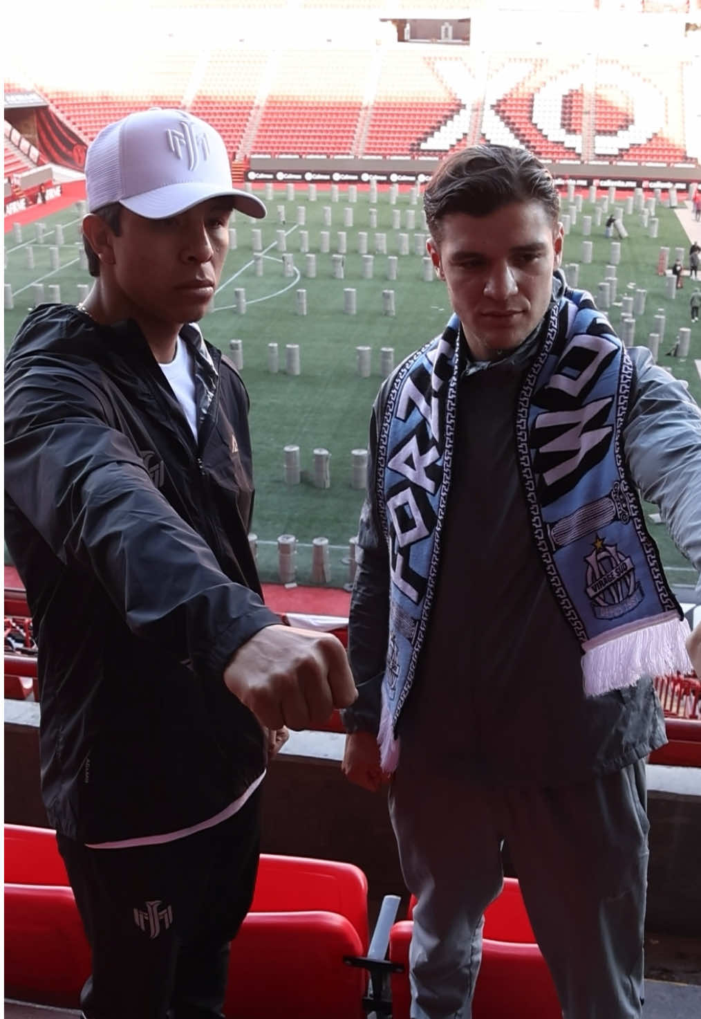 The heat is coming to Tijuana 🇲🇽 #toprank #trboxing #boxing #sports #munguia #mexico 