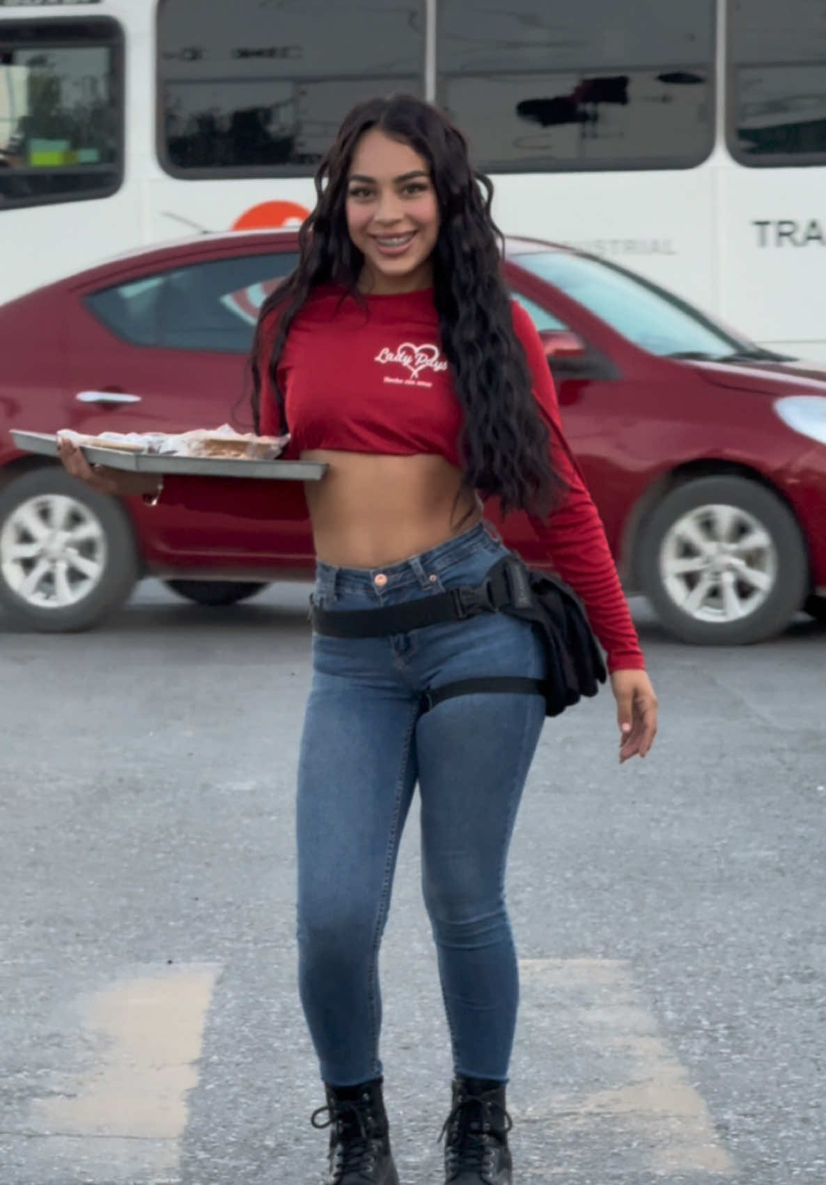 Que pasa? #ladypay #viral #fyp 