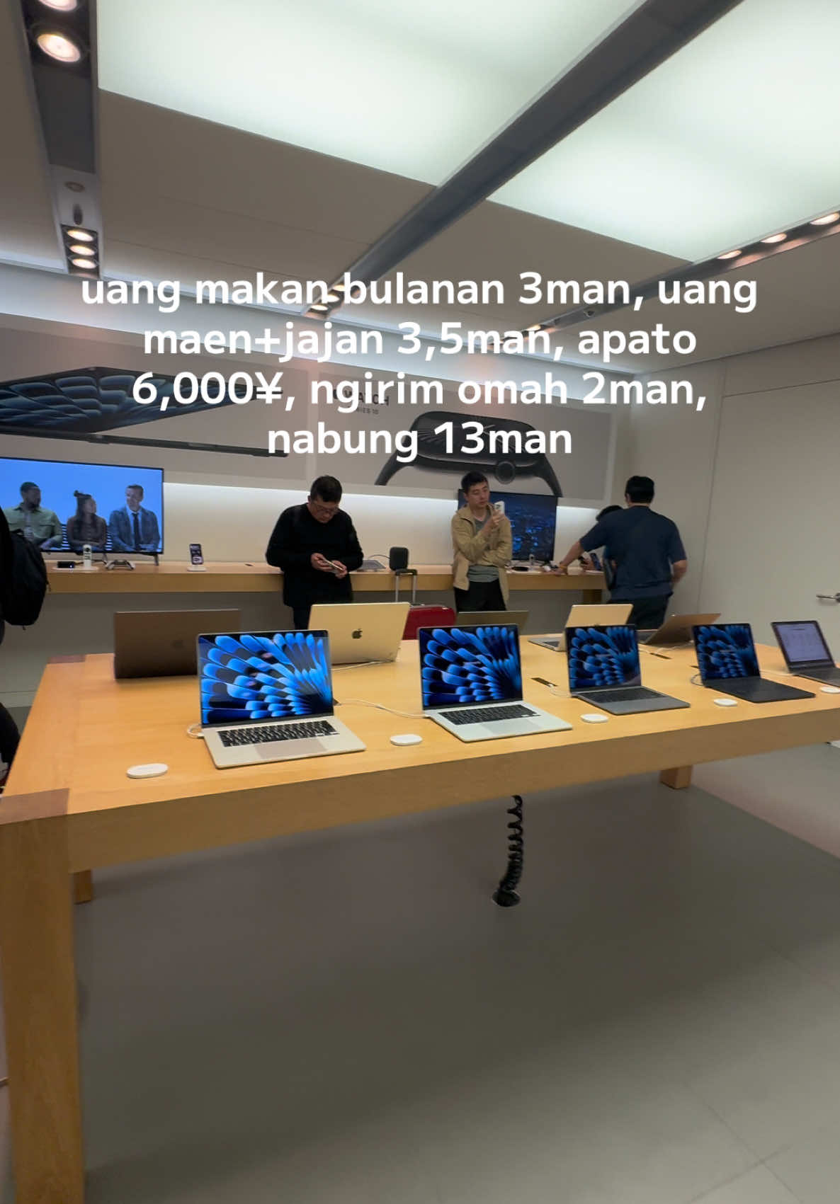 Indahnya apato numpang cuma bayar listrik😭 becyanda #kensyusei🇲🇨🇯🇵 #tokuteiginou #介護 #ngawi24jam #fypage #abcxyz 