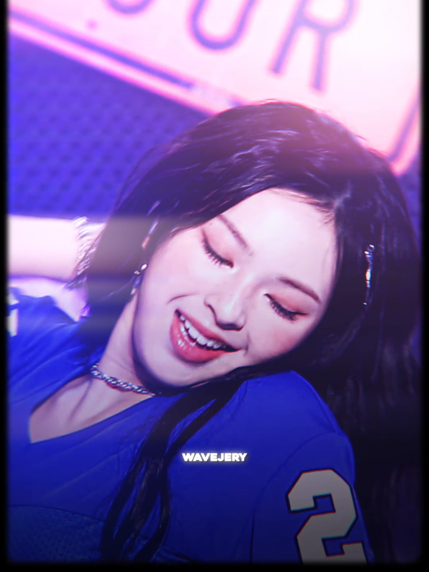 this that chiquita mantra #chiquita #babymonster #kpop #edit #wavejery #aftereffects