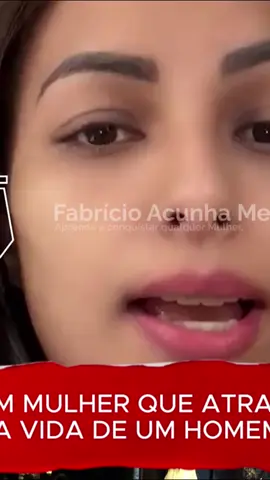 mulher pode atrasar a vida de um homem #solteirosilhadosedesesperados #homemdevalor #relacionamento #mulher #fabricioacunhamentor #fabricioacunha #traicao #redpilltiktok #casar #solteiros #casamento #homem #fimderelacionamento #exnamorada #ex