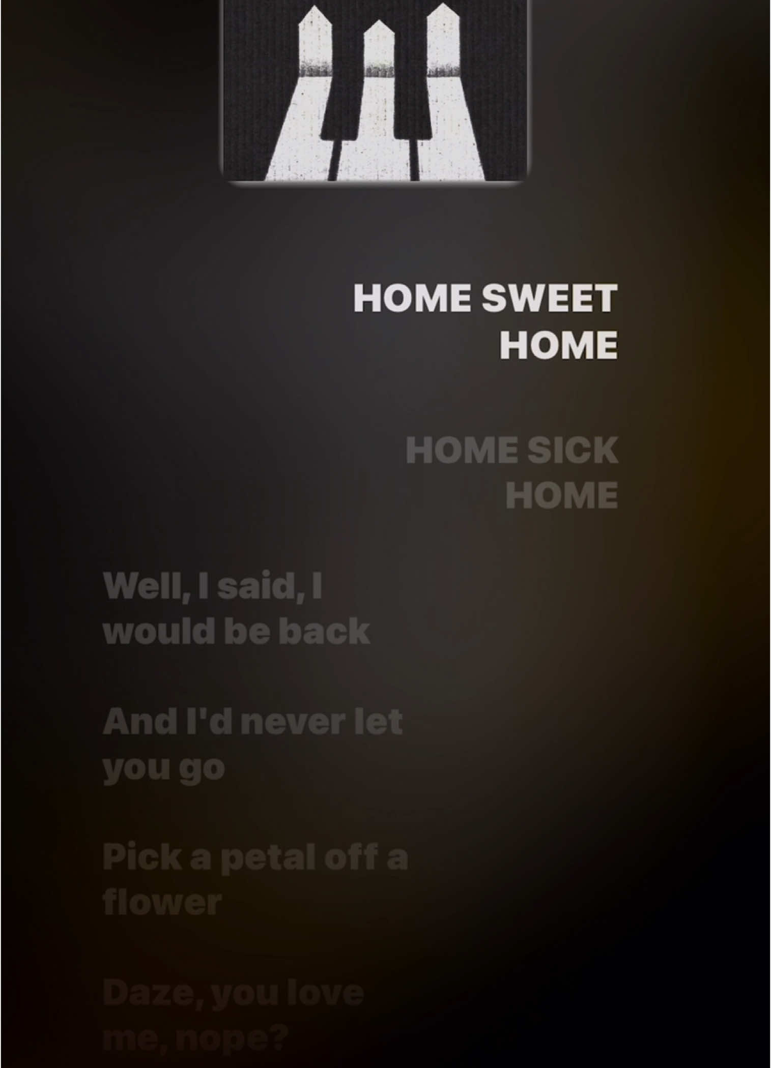 HOME SWEET HOME (feat. TAEYANG & DAESUNG) (Full Song Lyrics) - G-DRAGON #kpop #nhacvietlyrics #lyrics #trendi 