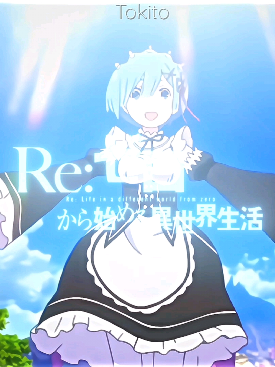 ❤️ Rem se declara para Subaru🥹  Anime: Re: zero, Ep 10. #rezero #rem #subaru #edit #badassmoment #shipper #romance #animeedit #badass #confessions #rezeroedit #rezerokarahajimeruisekaiseikatsu #emiliatan #animedublado #fyoupage 
