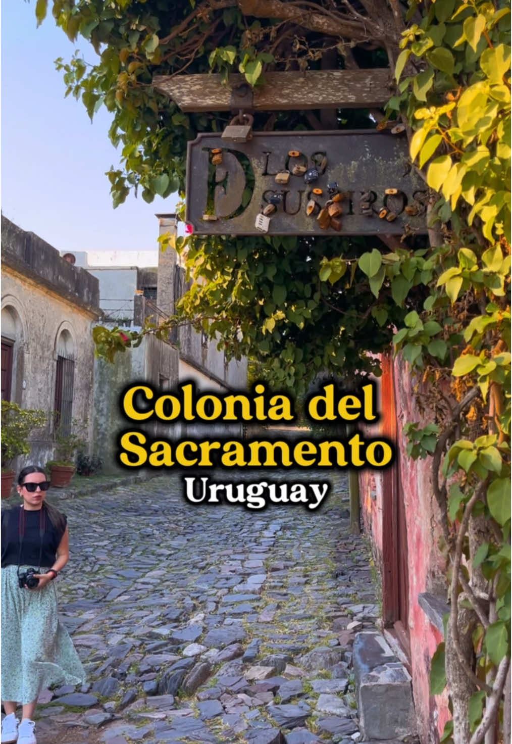 ❤️Colonia del Sacramento  #uruguay #colonia #coloniadelsacramento #romance #film #ciudad #bolero #montevideo #buenosaires #brasil #primavera2024 #plantas #autosclasicos #autosantiguos #vintage #turismo 