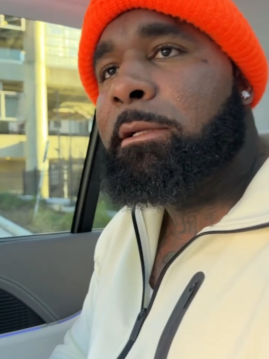 Mike’s cousin gets released from prison early