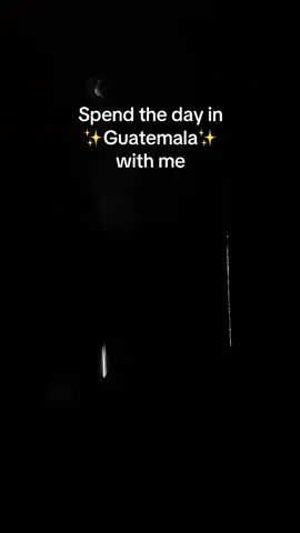 Guatemala was a dream 🌺 #guatemala🇬🇹 #foryou 