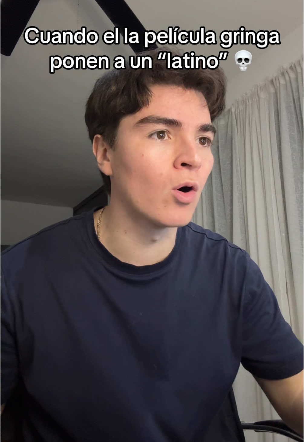 Si que son latinos 😎 #arturobiagi #fyp #comedia #humor #humor 