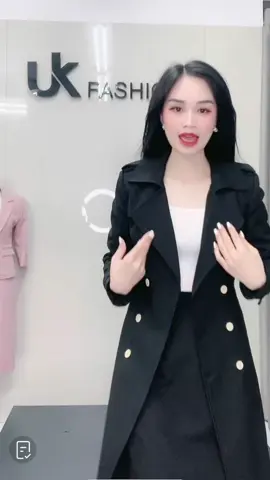 Áo Mangto 6 Cúc Nẹp Chất Liệu Cao Cấp , Giữ nhiệt Tốt #aokhoac  #aokhoacnu  #áomangto#aoskhoacmangto #aomangto #aokhoacdangdai #aokhoaccongso #aomangto6cuc #aokhoacmangtodangdai #thoitrangnucaocap #hamy #thoitrangcongso #xuhuong #xuhuongtiktok #topthinhhanh #trending #viral #fyp #longervideos #lenxuhuong #foryou #fashion #thoitrangcaocap 