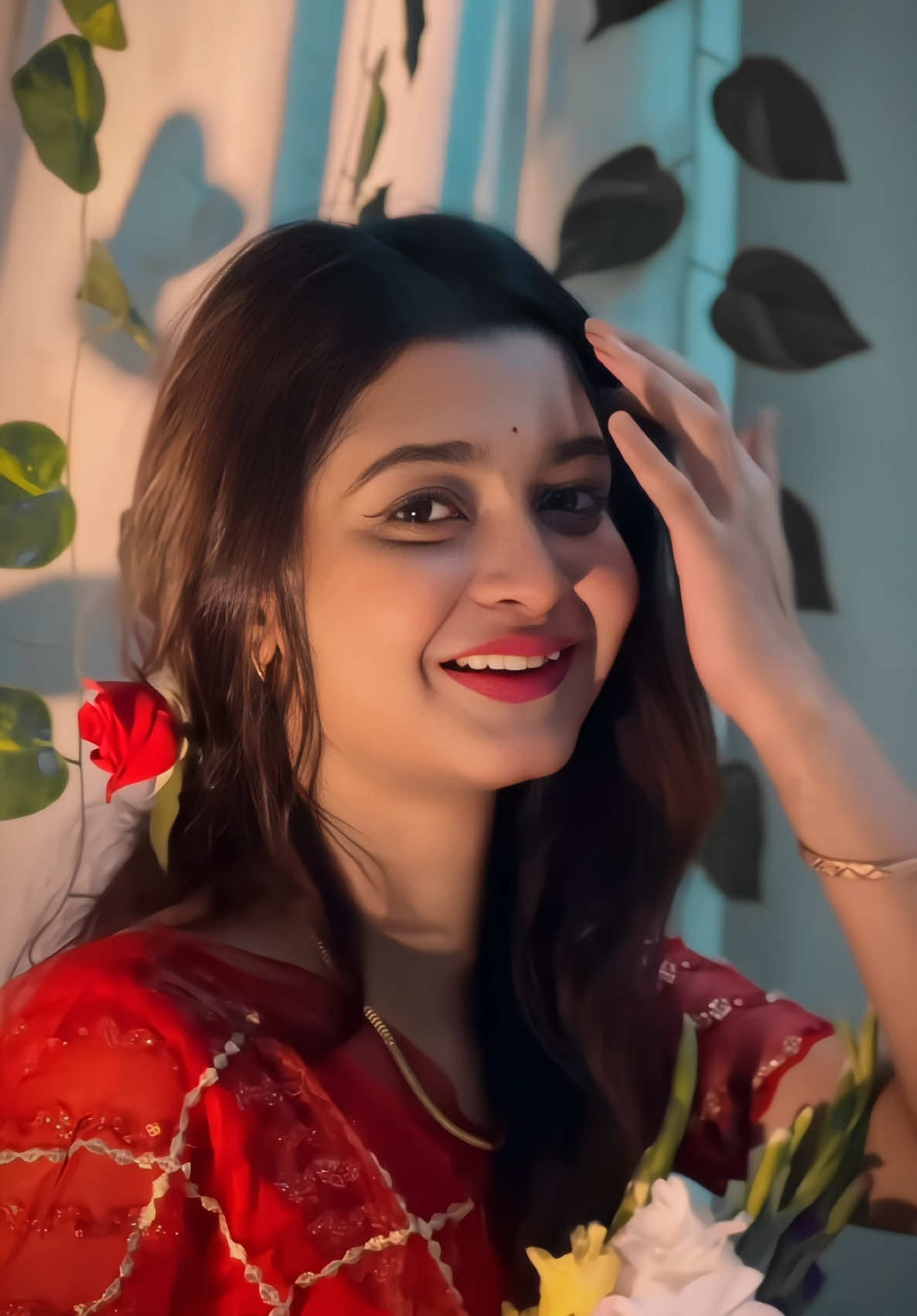 ভিতর কান্দে সখি আমার তোমার লাগি দেখলানা। আর কত কাল রাখবা তোমার মন বিবাগি বুঝলাম না💔😔 #redwine🍷 #farhatafra07 #bdtiktokofficial🇧🇩 @TikTok @TikTok Bangladesh 