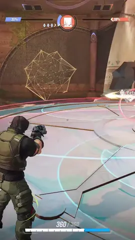 jeff the land shark biting the curb 4k ultra hd #marvel #marvelrivals #fyp #fypシ #jeff 