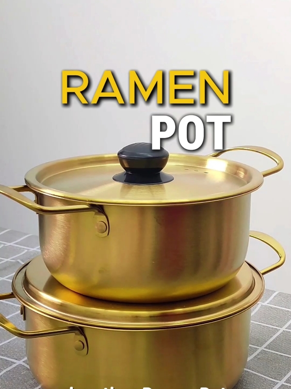 Korang nak makan ramen sambil feeling2 ala-ala kdrama..boleh grab cepat periuk ni ok!!🤩🤩✨✨ Tekan ja bag kuning tau!! #ramen #periuk #ramenpot #periukserbaguna #gdeal #gdealmy #fyp #fypage #fyppppppppppppppppppppppp #foryoupage❤️❤️ #tiktokshop #tiktokmalaysia🇲🇾 #tiktokviral #fypシ゚ 