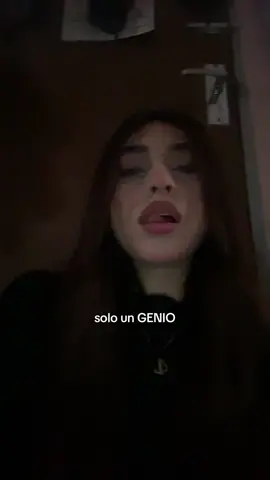 el es un genio #foryou #genius #fyp 