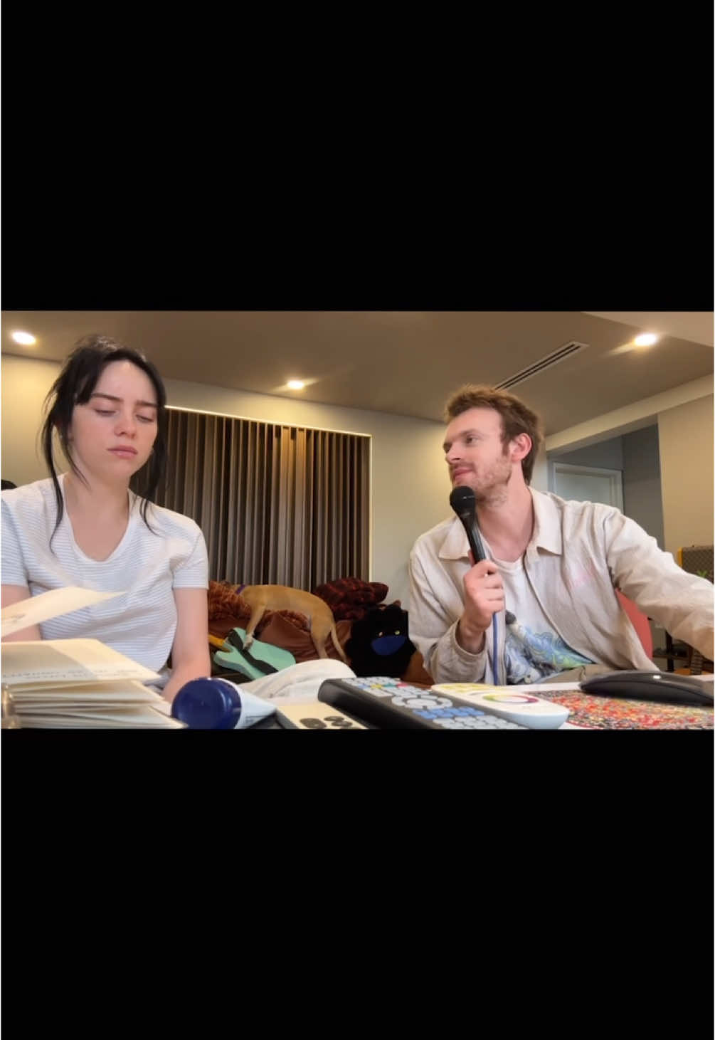 february 16th 2023 lil video of the beginnings of birds of a feather