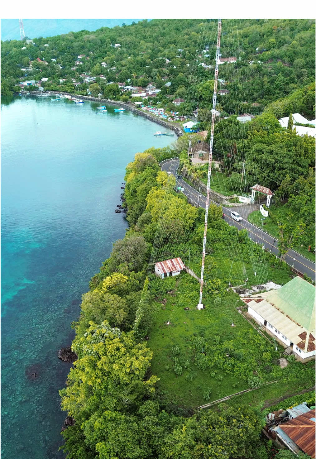Larantuka✈️#zonaflores🇮🇩 #florestimur #nttpride🏝🔥 