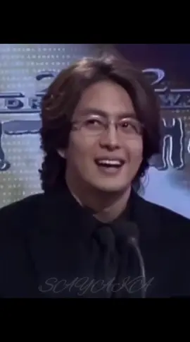Hồi nhỏ em mê chú lắm ạ #baeyongjoon 