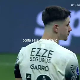 #DOARDA & #RODRIGOGARRO ; meu celular ta travando com tanta notificação, meu telefone é motorola gente😭 #corinthians #influencer #alightmotion #fyp #viral #edit @doarda 