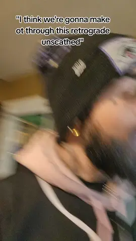 Weeeeelp lmaooo #retrograde #funny #joke #real #true #relatable 