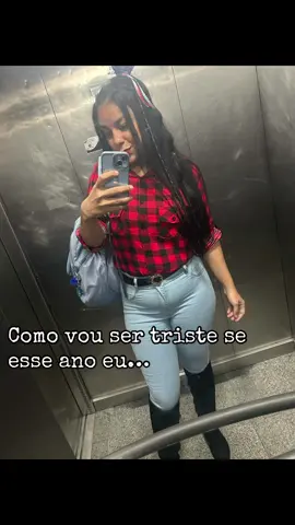 Resumindo meu 2024 em uma única palavra “SUPERAÇÃO” O ano que descobri a verdadeira força que tenho e que sou capaz de conquistar tudo o que almejo! Gratidão 2024… Me aguarde 2025, porque não acaba aqui!!!