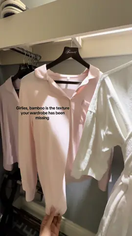 Smooth as silk, comfortable as cotton