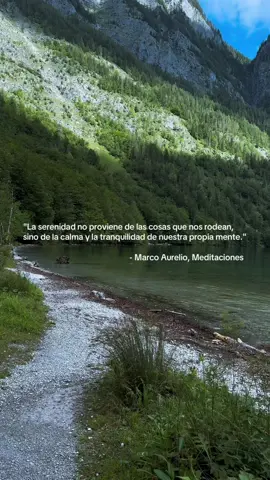 Manten la calma y viviras en paz #Estoicismo #FilosofiaEstoica #VidaEstoica #SabiduriaEstoica #ResilienciaEstoica #MejoraPersonal #Autoconocimiento #CrecimientoPersonal #Motivacion #Inspiration #DesarrolloEspiritual #Conciencia #Meditacion #Mindfulness #BienestarIntegral #Integridad #Disciplina #Perseverancia #Gratitud #Autenticidad