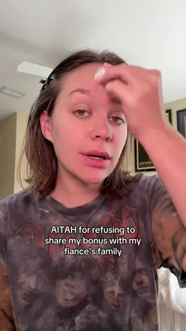 AITAH? #redditstories #reddit #redditstory #storytime #redditreadings #reddit_tiktok #grwm #grwmstorytime 