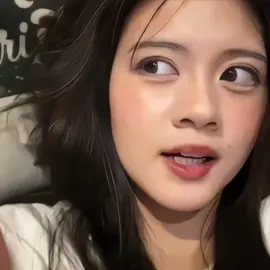 Duh Cantik amat Enjel😣 - - - @christy🐟 #jkt48 #jkt48newera #christyjkt48 #christyjkt48🐟 #angelinachristy #toya🐟 #ftkvl48 