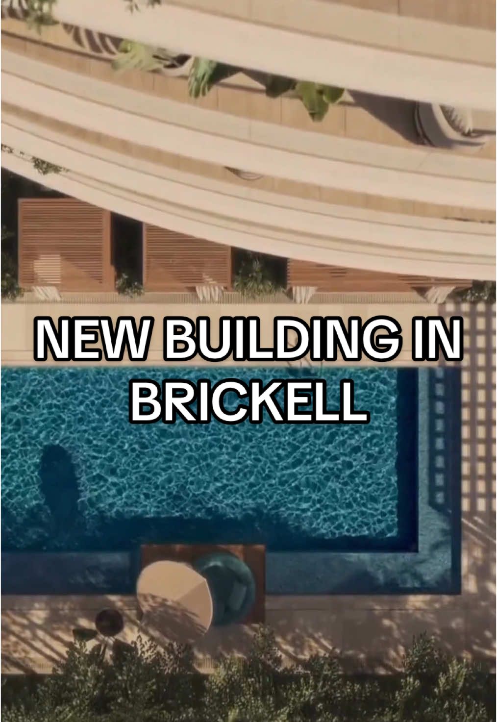 Coming soon to Miami 😍 Leave a comment if you want to know more. #miamihomes #miamiliving #miamilife #miamirealtor 