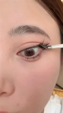 False eyelashes are super, super beautiful, guys#dorolab #dorolabeyelash #eyelashes #makeup #Gluefreeeyelashes #noglueeyelashes #beauty